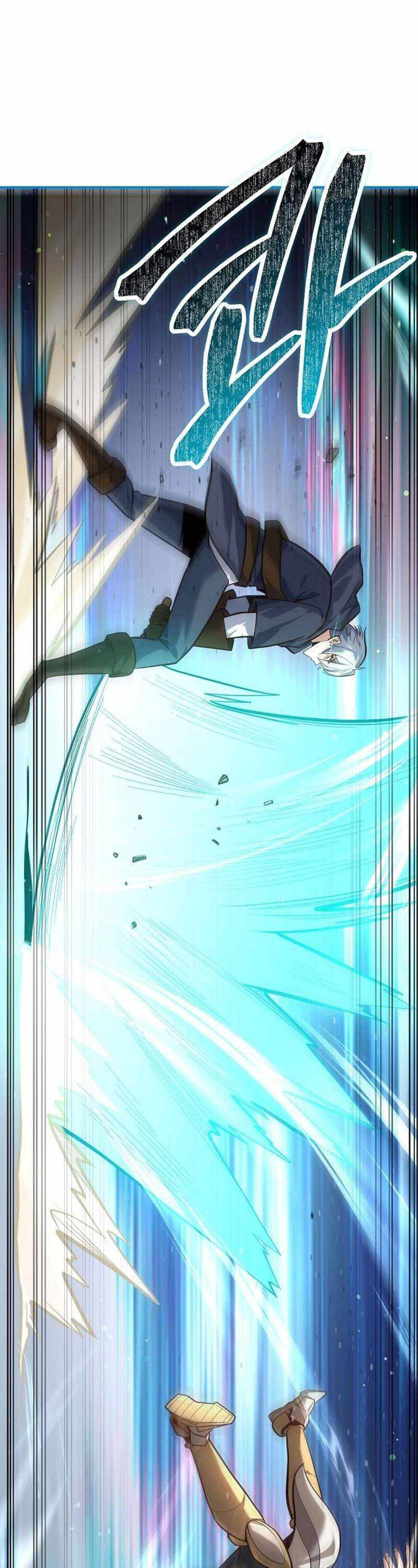 Kiếm Thánh Trọng Sinh - Chapter 3 - Page 44