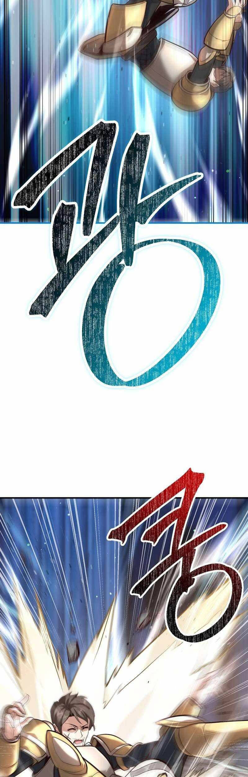 Kiếm Thánh Trọng Sinh - Chapter 3 - Page 45