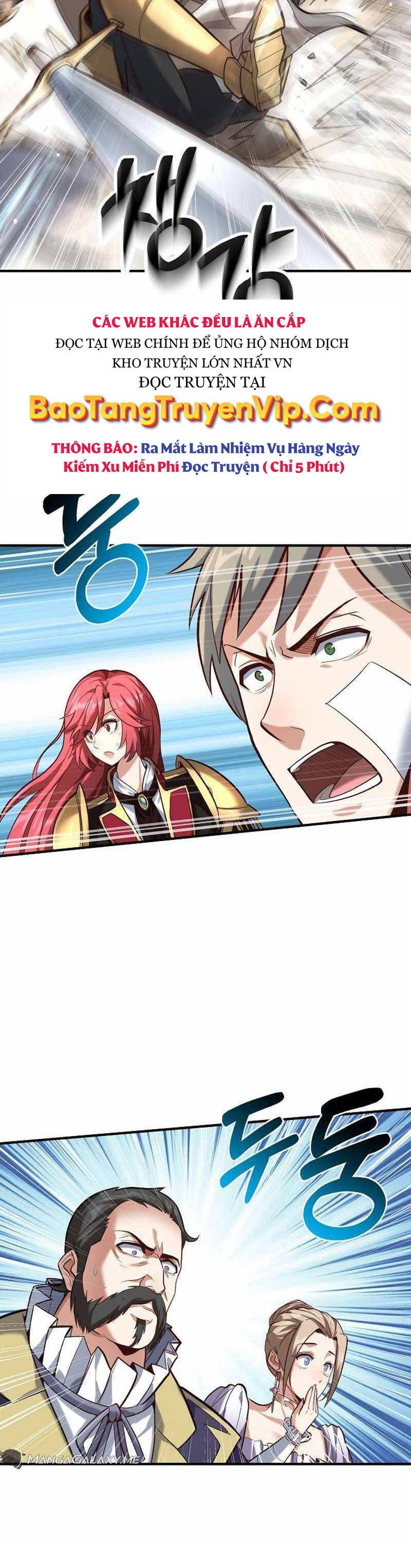 Kiếm Thánh Trọng Sinh - Chapter 3 - Page 46