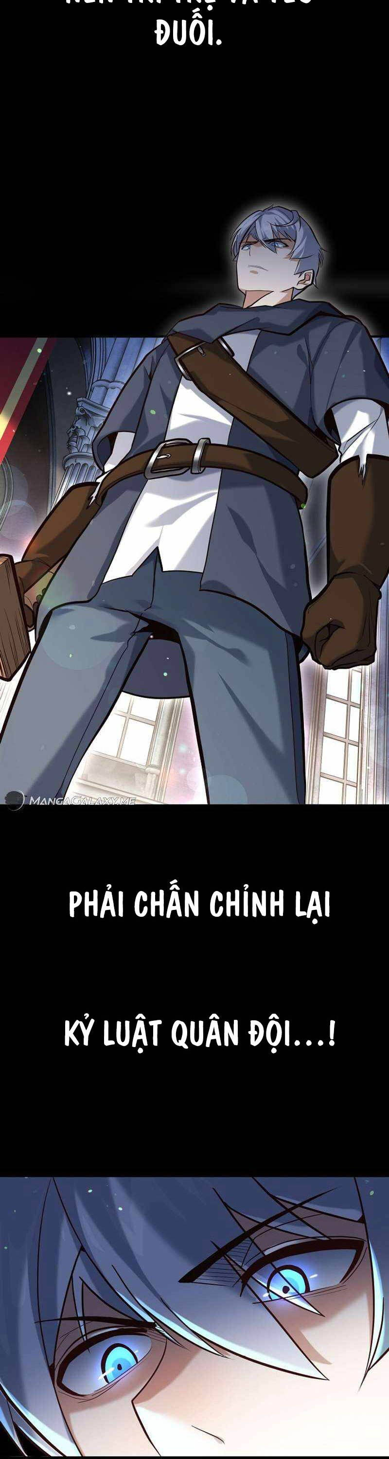 Kiếm Thánh Trọng Sinh - Chapter 3 - Page 49