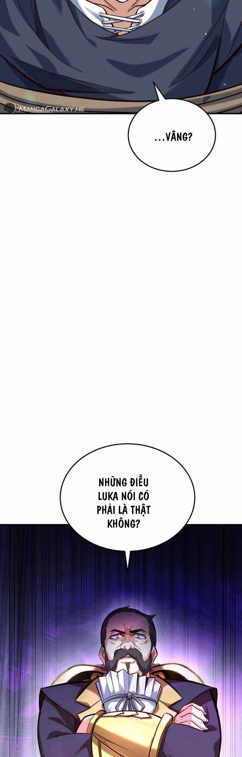 Kiếm Thánh Trọng Sinh - Chapter 3 - Page 5