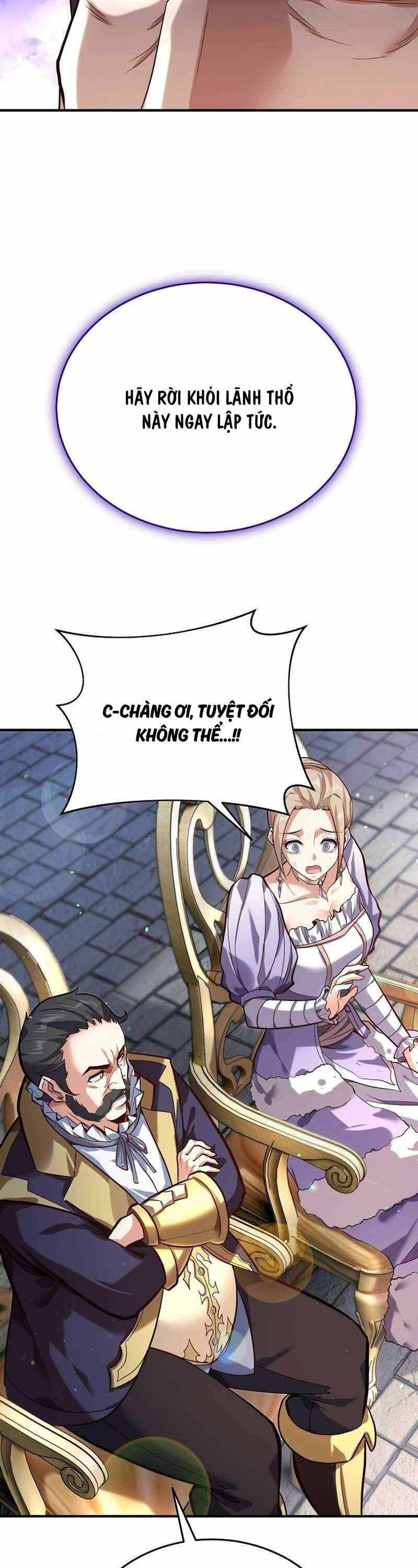 Kiếm Thánh Trọng Sinh - Chapter 3 - Page 9