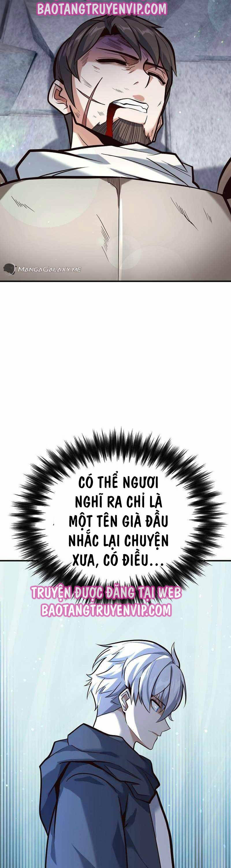 Kiếm Thánh Trọng Sinh - Chapter 4 - Page 10