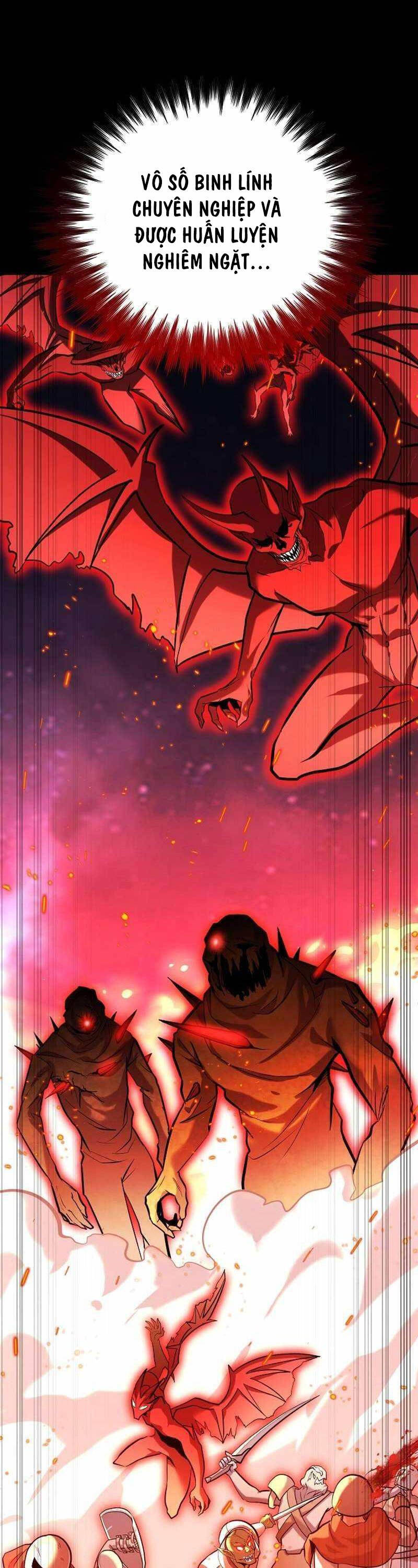 Kiếm Thánh Trọng Sinh - Chapter 4 - Page 13