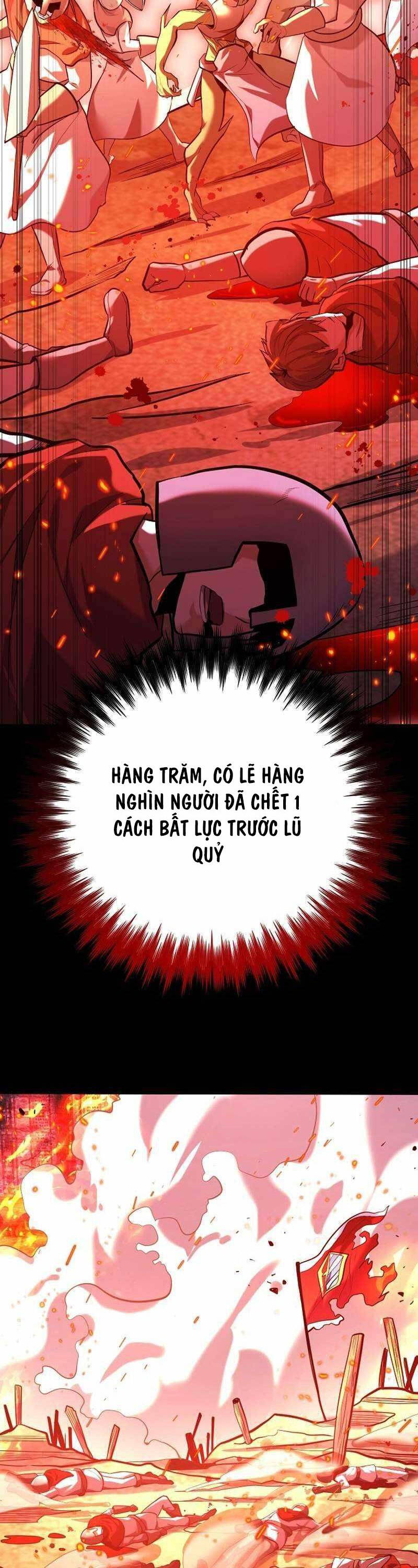 Kiếm Thánh Trọng Sinh - Chapter 4 - Page 14