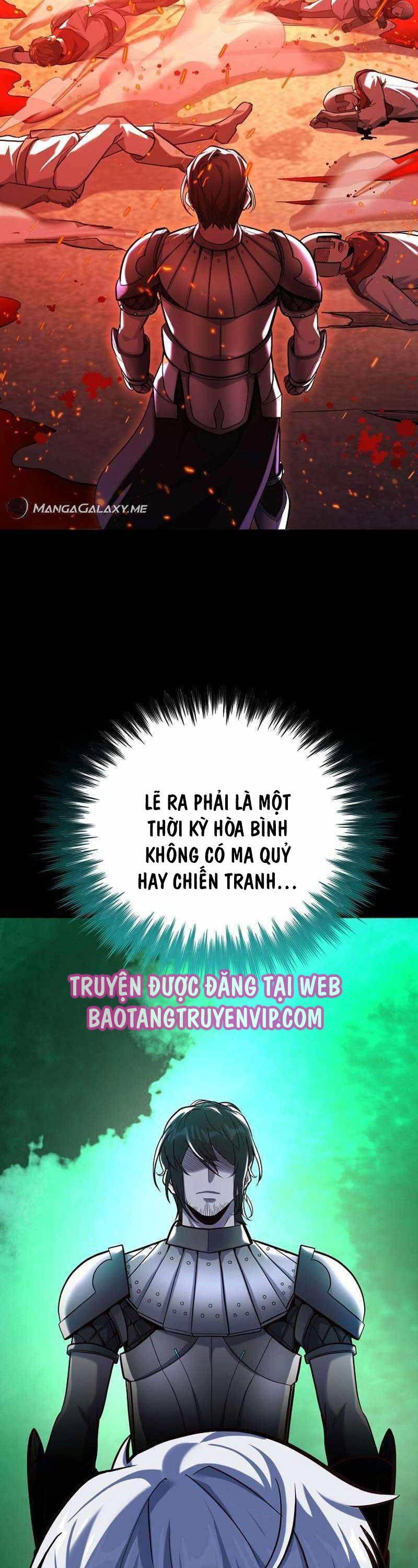 Kiếm Thánh Trọng Sinh - Chapter 4 - Page 15