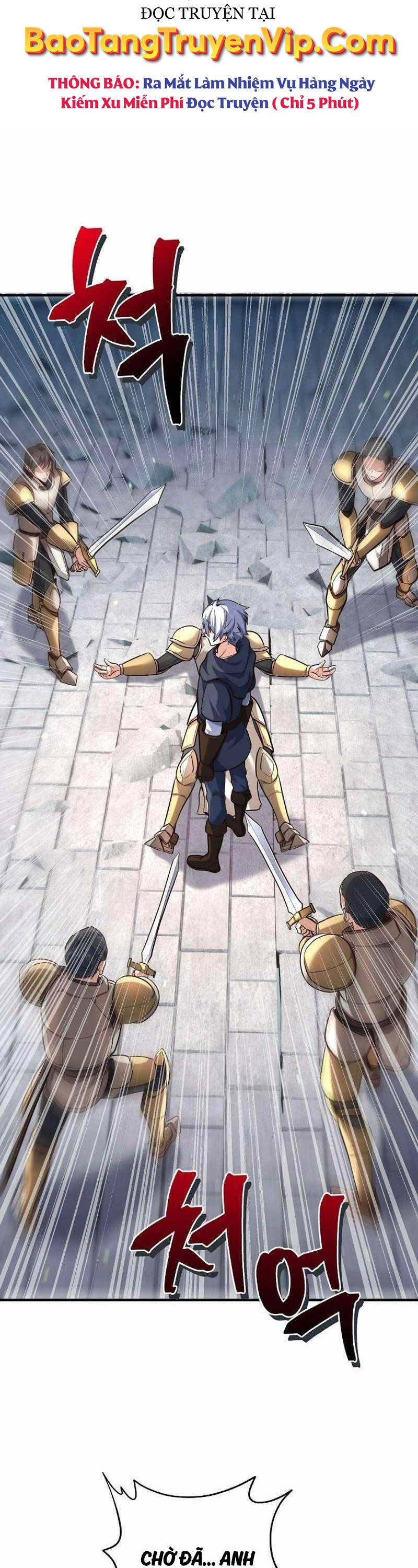 Kiếm Thánh Trọng Sinh - Chapter 4 - Page 17