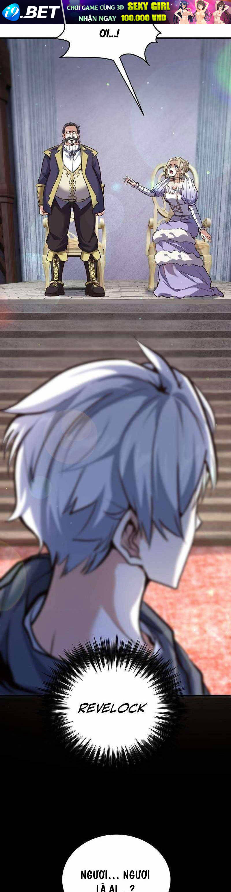 Kiếm Thánh Trọng Sinh - Chapter 4 - Page 18