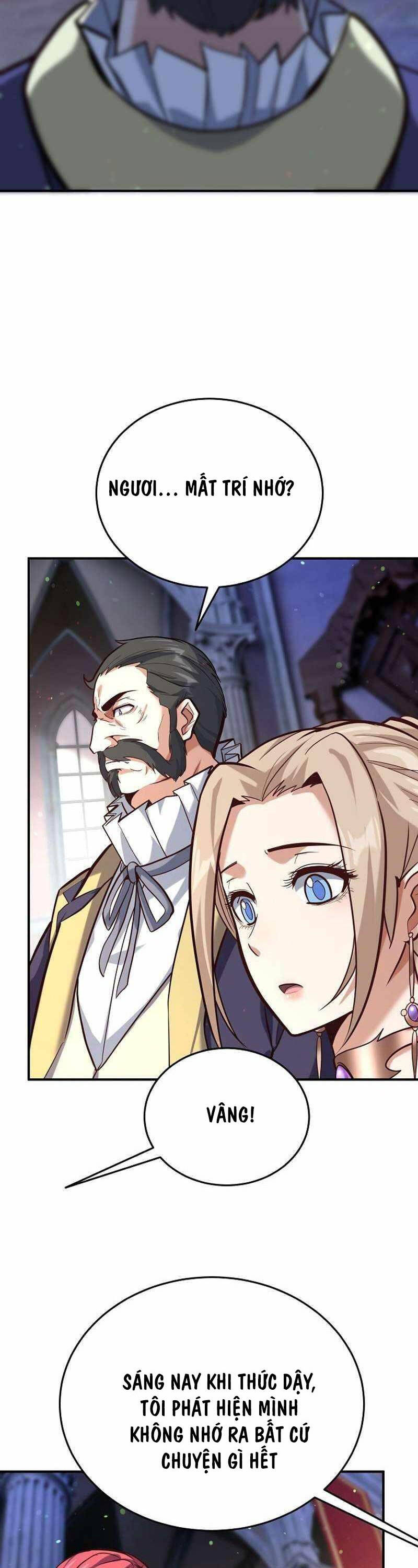 Kiếm Thánh Trọng Sinh - Chapter 4 - Page 22