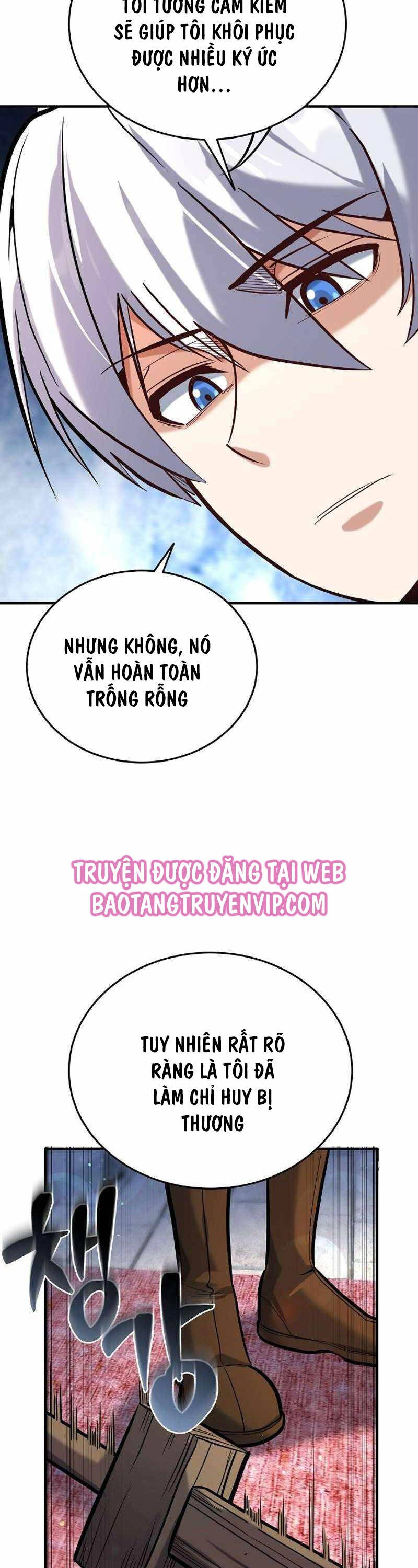 Kiếm Thánh Trọng Sinh - Chapter 4 - Page 25