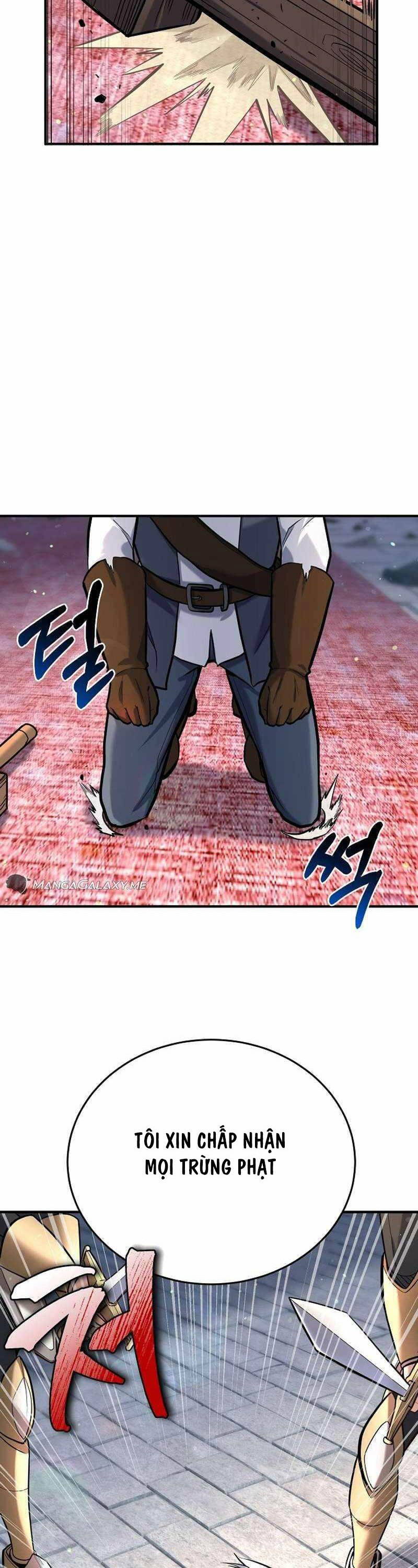 Kiếm Thánh Trọng Sinh - Chapter 4 - Page 26