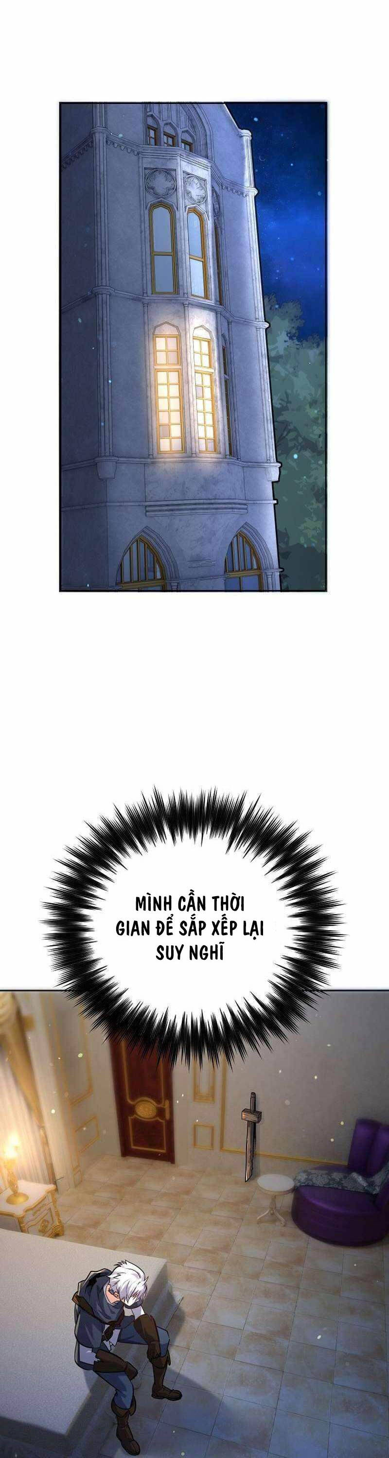 Kiếm Thánh Trọng Sinh - Chapter 4 - Page 29