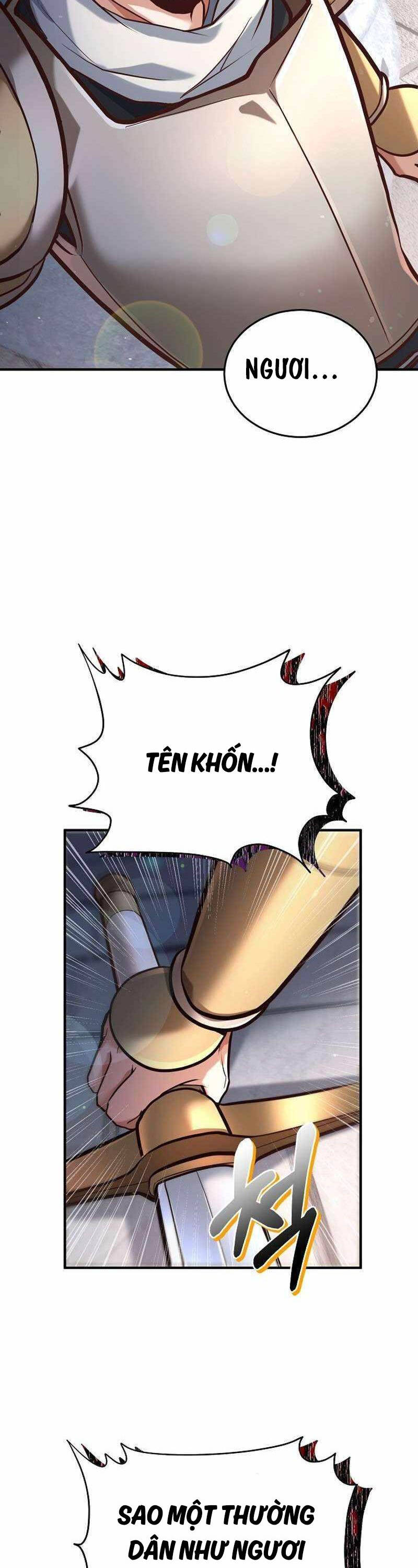 Kiếm Thánh Trọng Sinh - Chapter 4 - Page 3