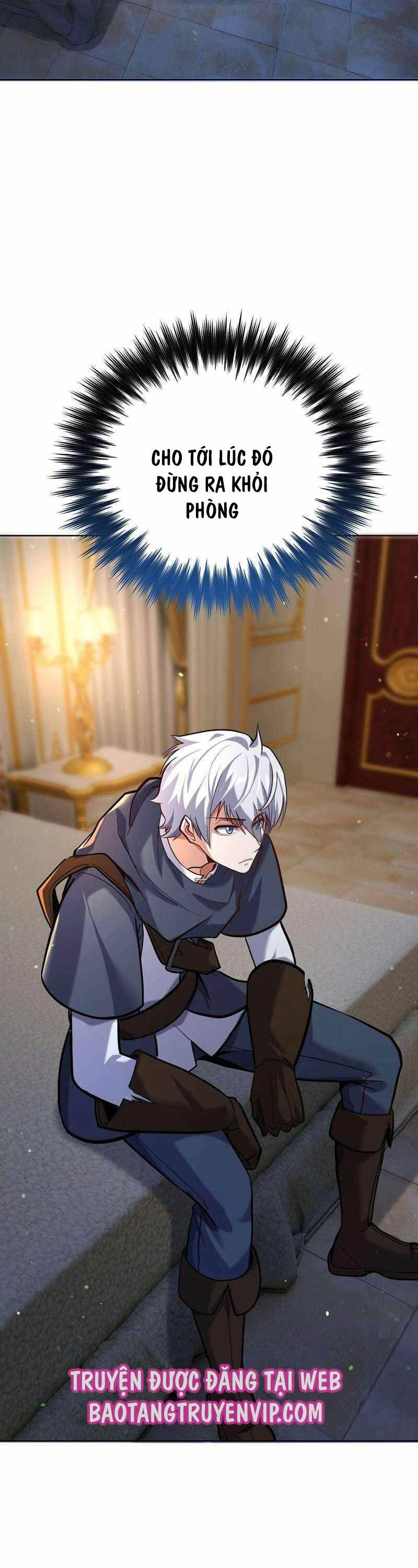 Kiếm Thánh Trọng Sinh - Chapter 4 - Page 30