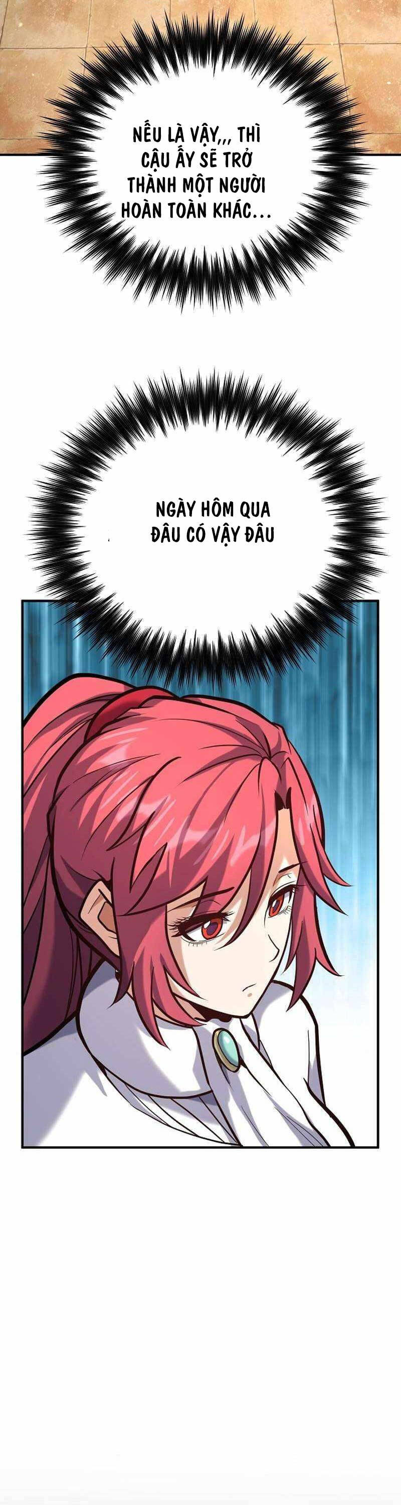 Kiếm Thánh Trọng Sinh - Chapter 4 - Page 34