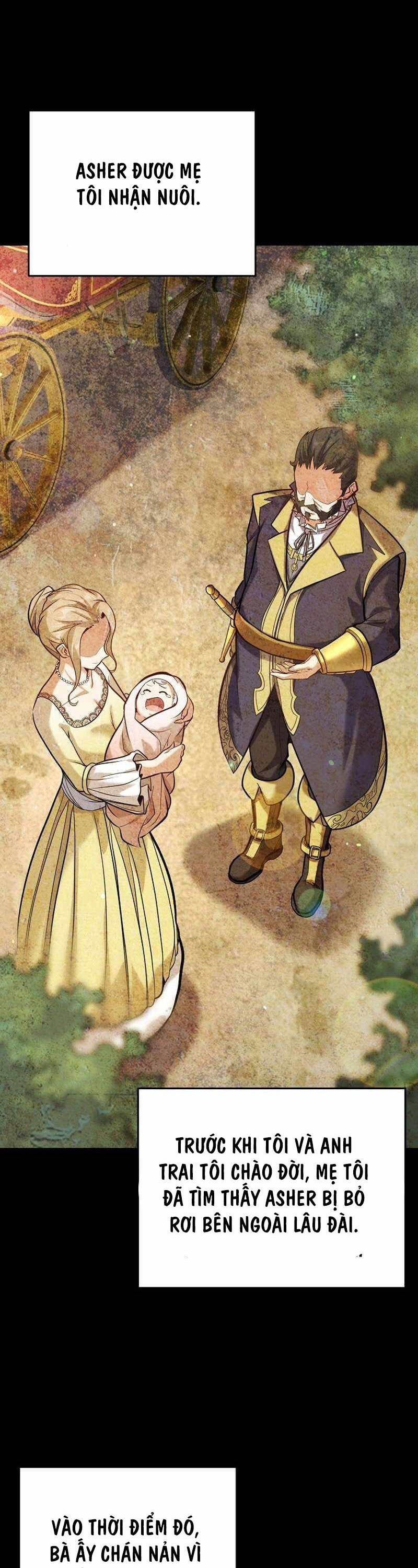 Kiếm Thánh Trọng Sinh - Chapter 4 - Page 36