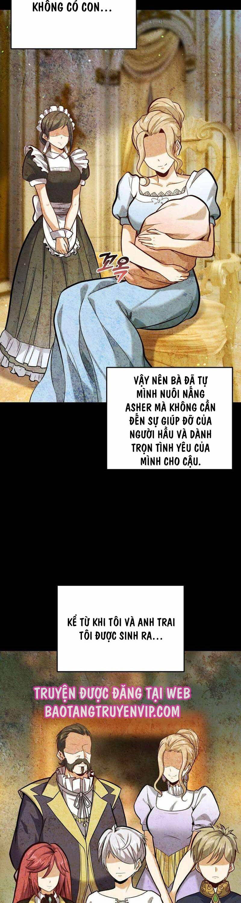 Kiếm Thánh Trọng Sinh - Chapter 4 - Page 37