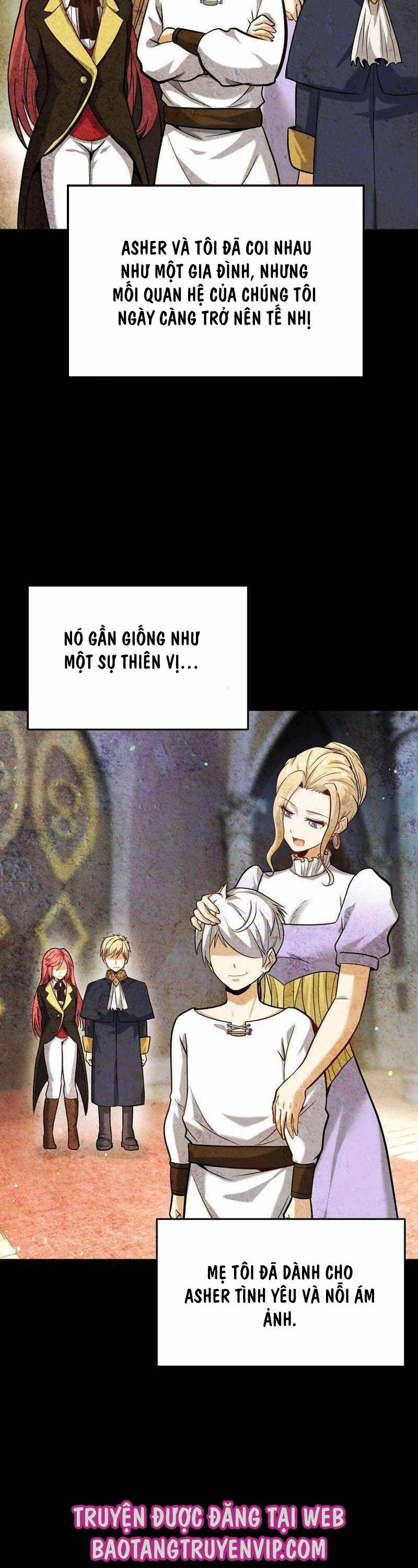 Kiếm Thánh Trọng Sinh - Chapter 4 - Page 38