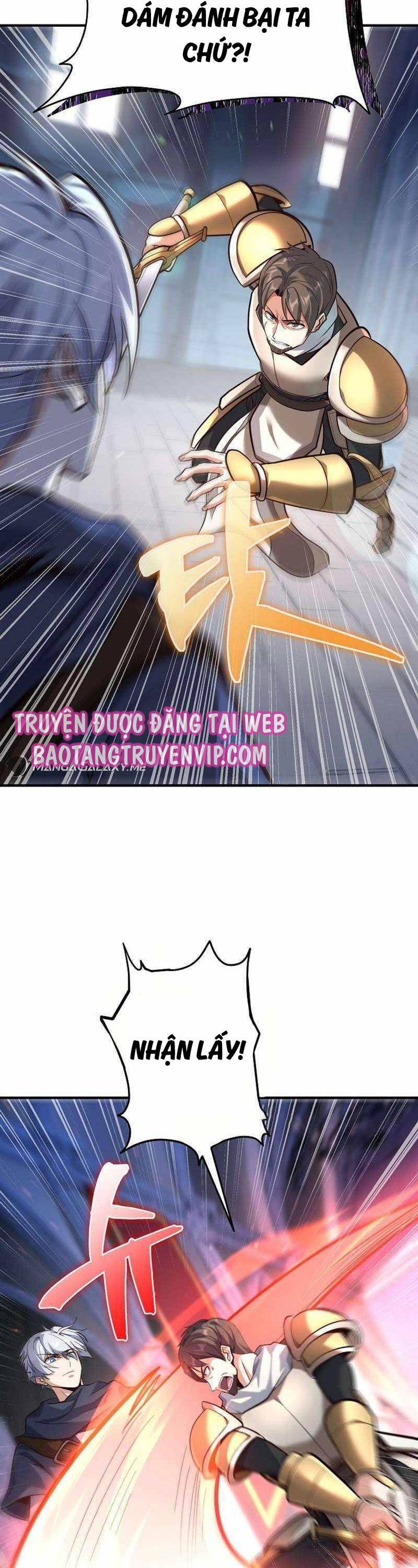 Kiếm Thánh Trọng Sinh - Chapter 4 - Page 4