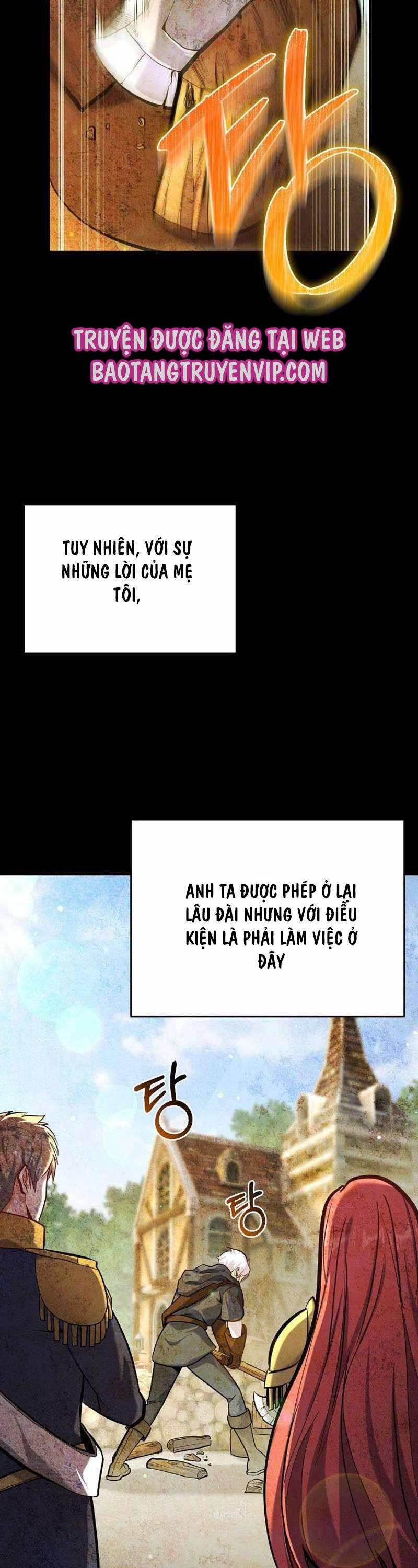 Kiếm Thánh Trọng Sinh - Chapter 4 - Page 40