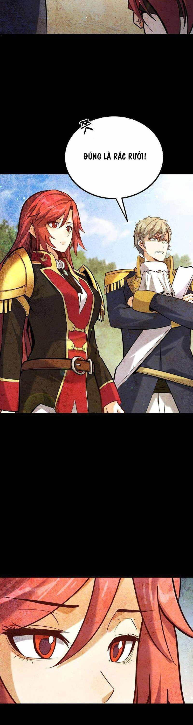 Kiếm Thánh Trọng Sinh - Chapter 4 - Page 41