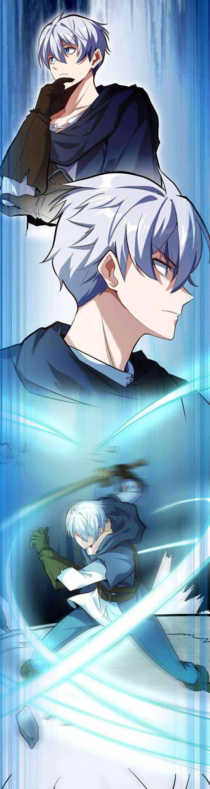 Kiếm Thánh Trọng Sinh - Chapter 4 - Page 43