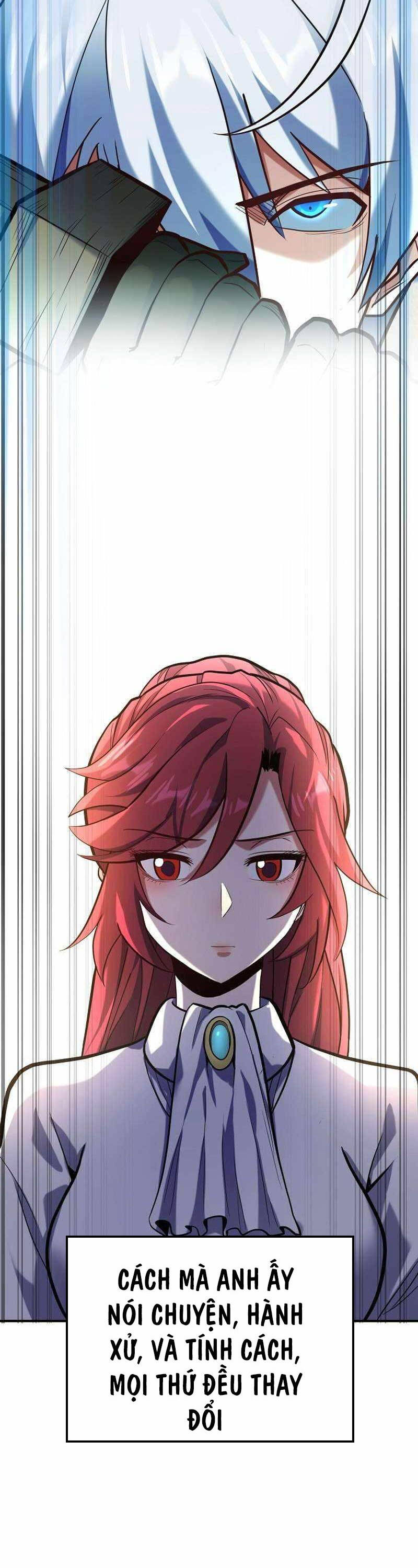 Kiếm Thánh Trọng Sinh - Chapter 4 - Page 44