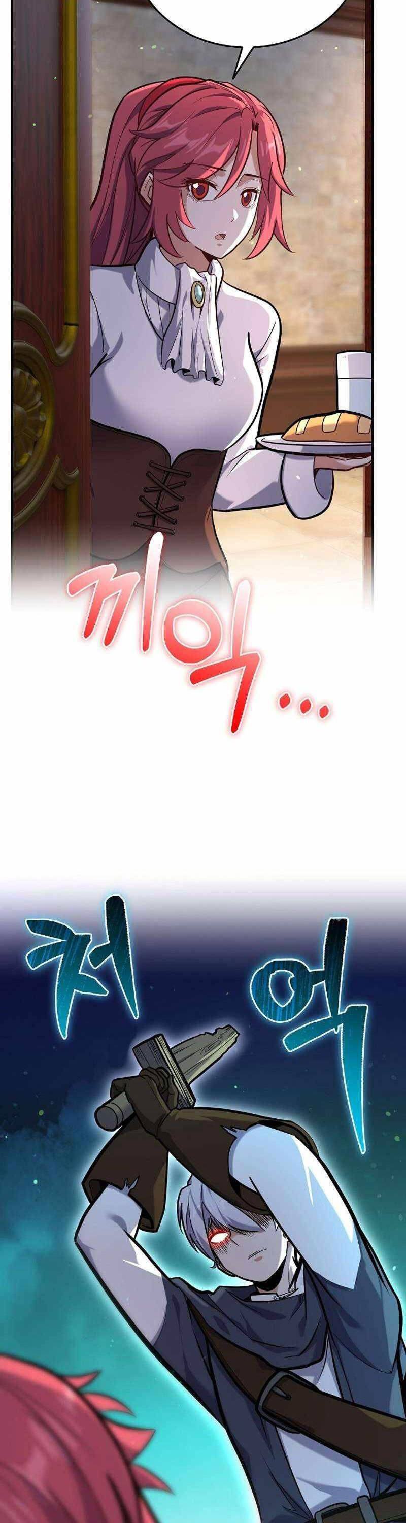 Kiếm Thánh Trọng Sinh - Chapter 4 - Page 47