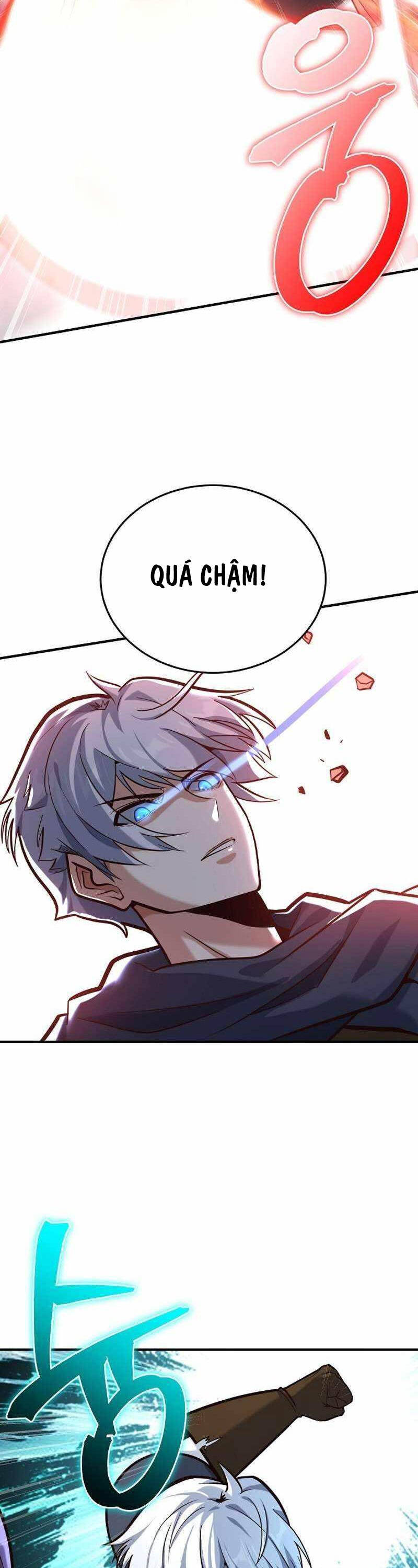 Kiếm Thánh Trọng Sinh - Chapter 4 - Page 5