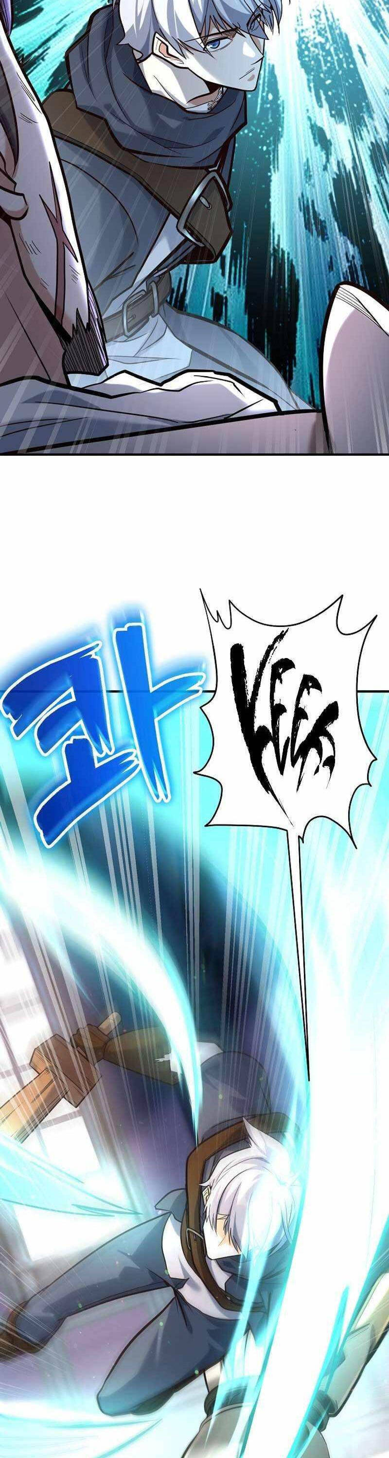 Kiếm Thánh Trọng Sinh - Chapter 4 - Page 6