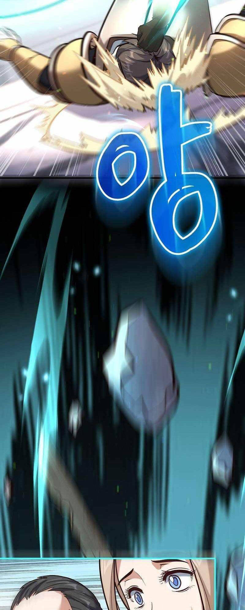 Kiếm Thánh Trọng Sinh - Chapter 4 - Page 7