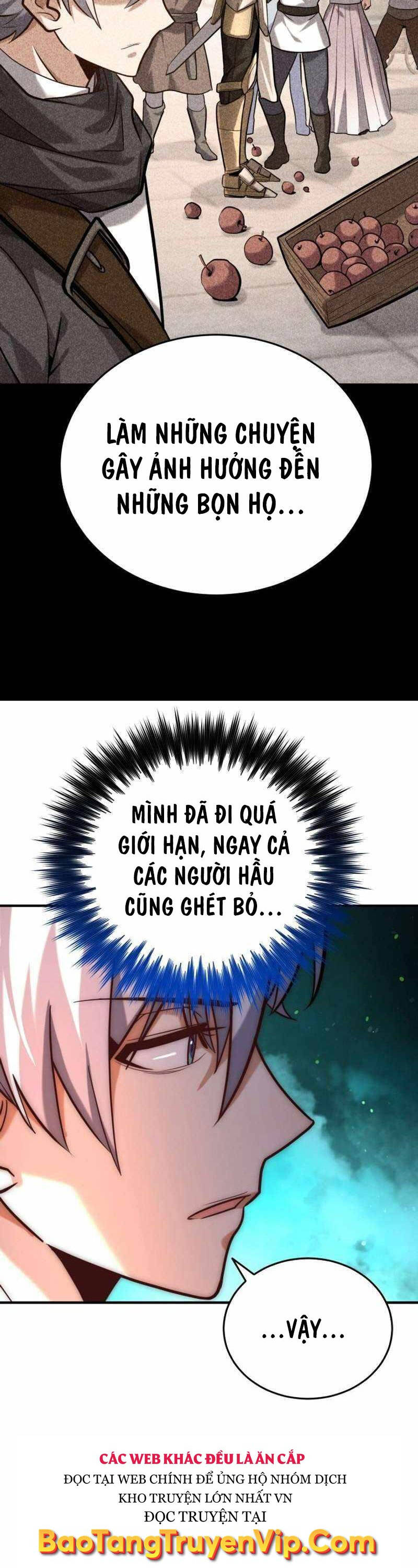 Kiếm Thánh Trọng Sinh - Chapter 5 - Page 12