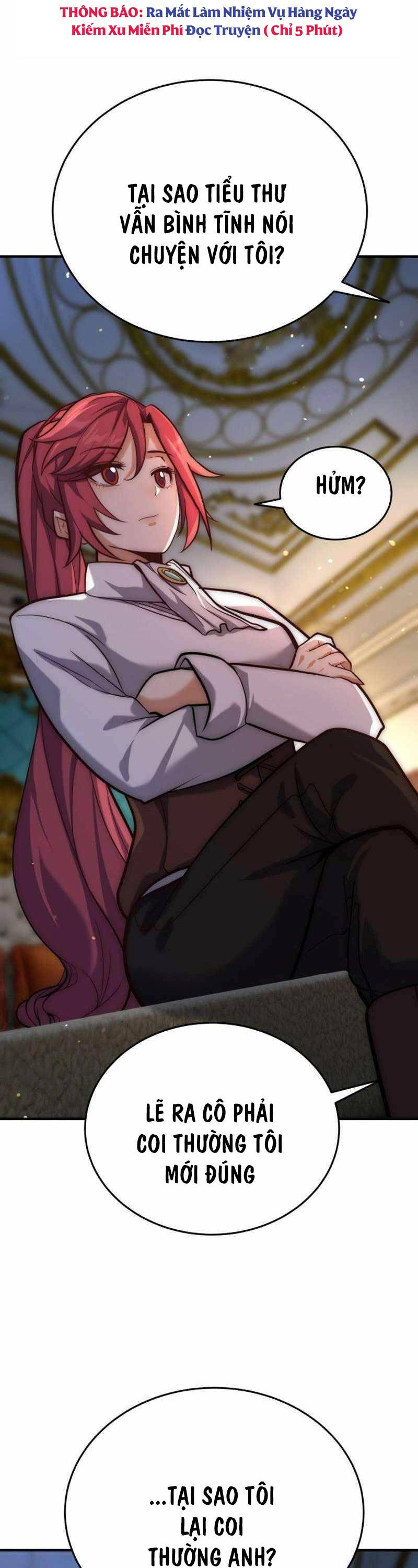 Kiếm Thánh Trọng Sinh - Chapter 5 - Page 13