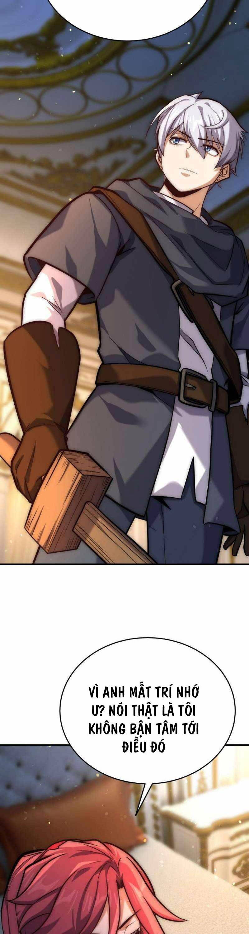 Kiếm Thánh Trọng Sinh - Chapter 5 - Page 14