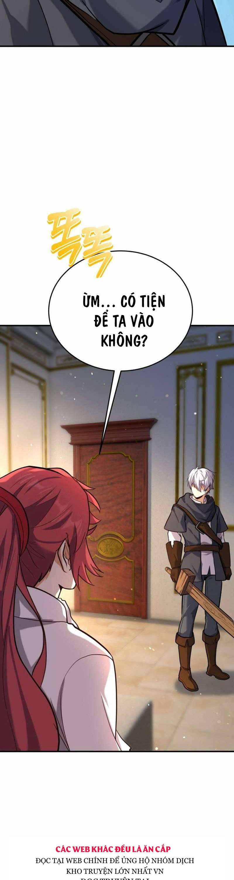 Kiếm Thánh Trọng Sinh - Chapter 5 - Page 17