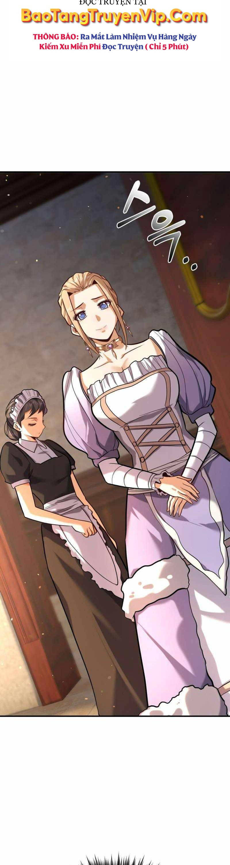 Kiếm Thánh Trọng Sinh - Chapter 5 - Page 18