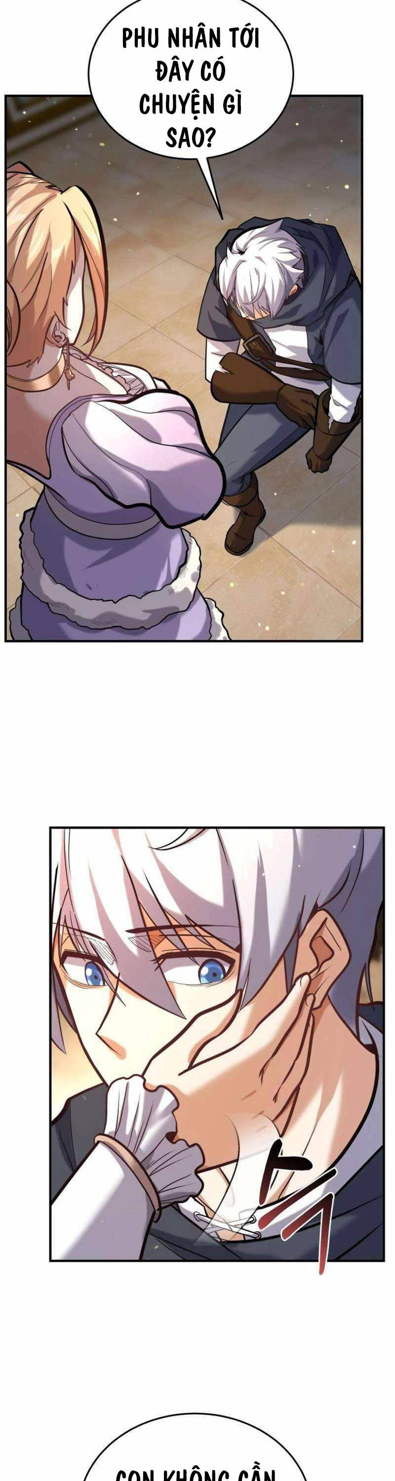 Kiếm Thánh Trọng Sinh - Chapter 5 - Page 20