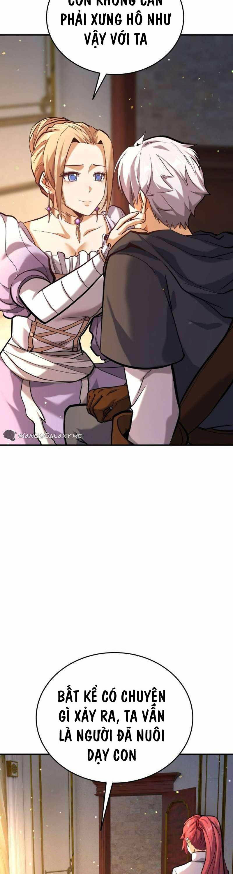 Kiếm Thánh Trọng Sinh - Chapter 5 - Page 21