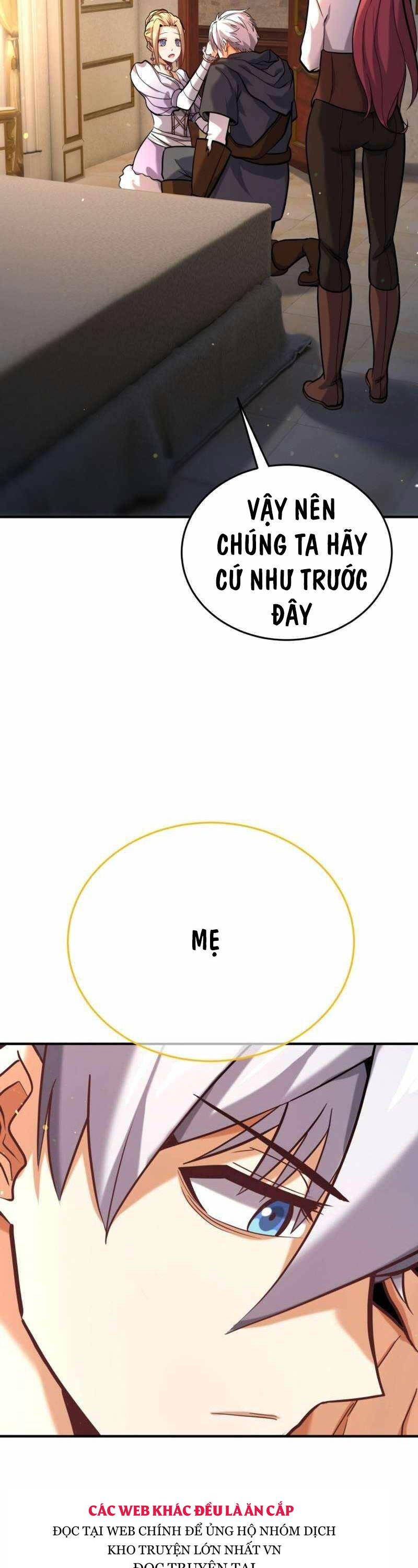 Kiếm Thánh Trọng Sinh - Chapter 5 - Page 22