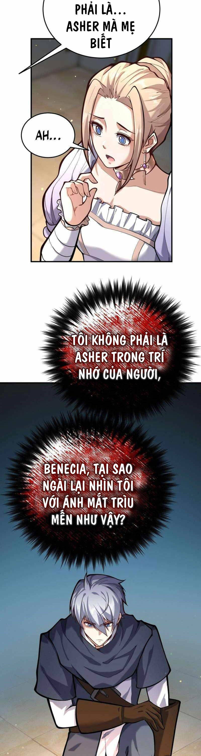 Kiếm Thánh Trọng Sinh - Chapter 5 - Page 24