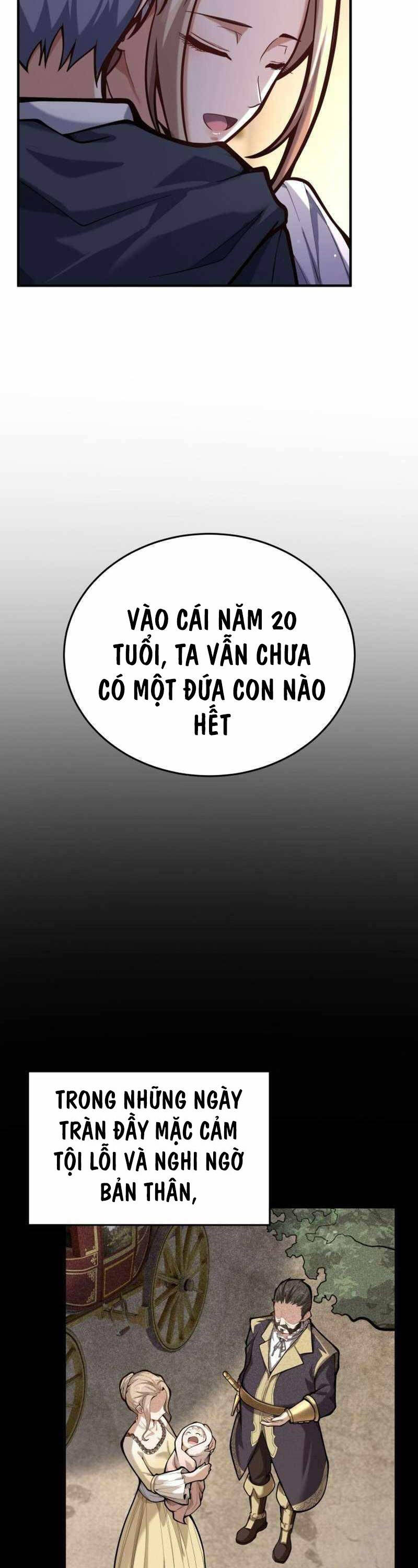 Kiếm Thánh Trọng Sinh - Chapter 5 - Page 26