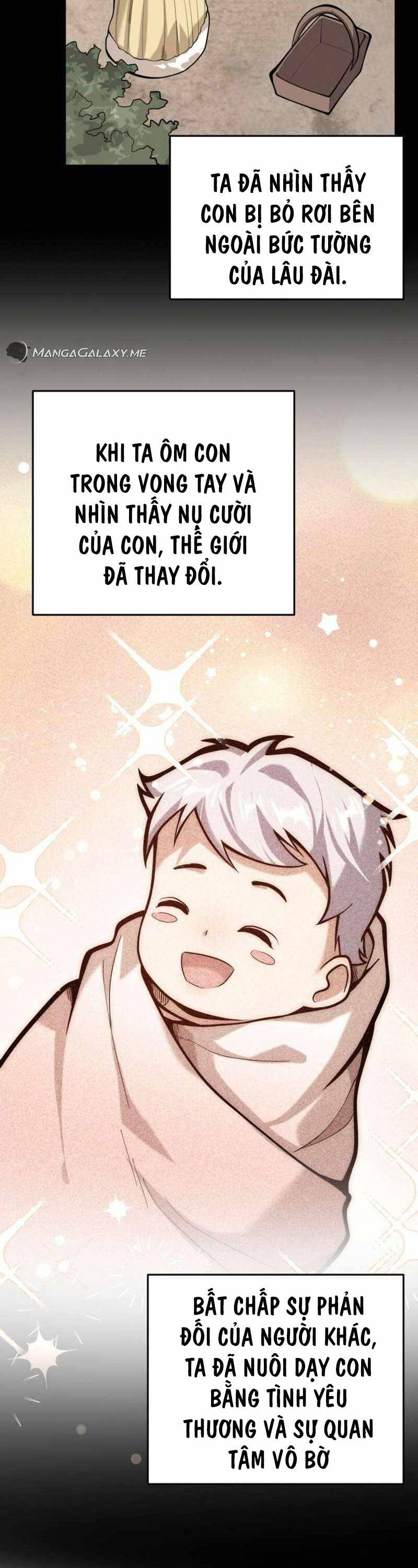 Kiếm Thánh Trọng Sinh - Chapter 5 - Page 27