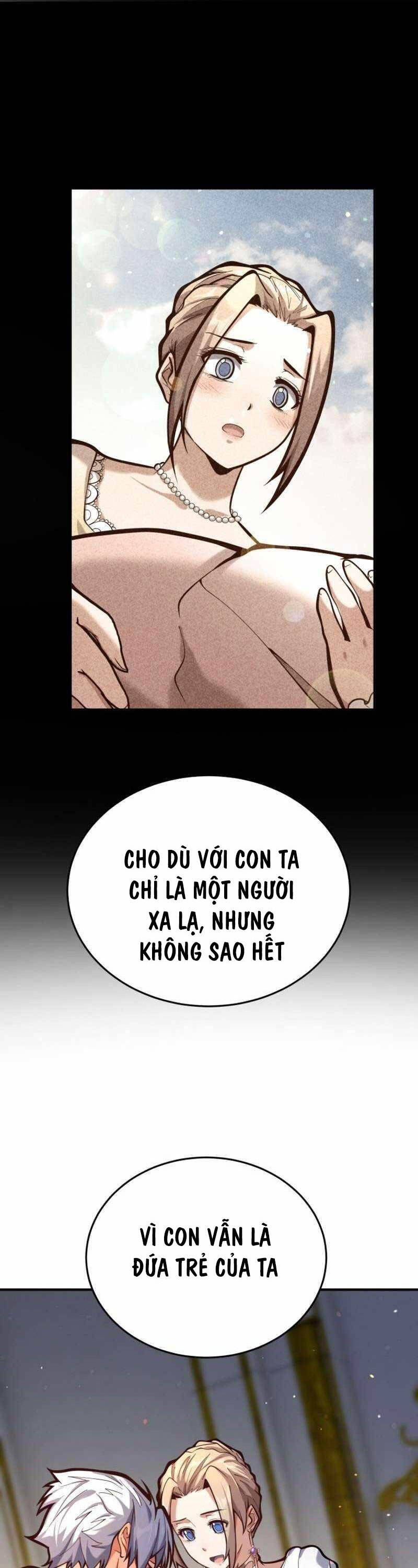 Kiếm Thánh Trọng Sinh - Chapter 5 - Page 28