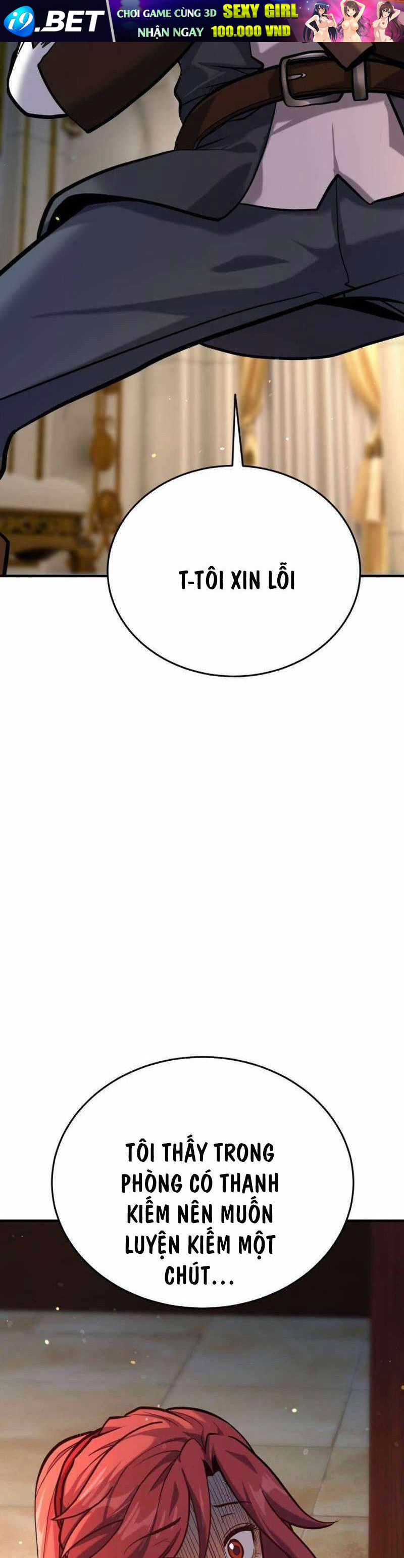 Kiếm Thánh Trọng Sinh - Chapter 5 - Page 3