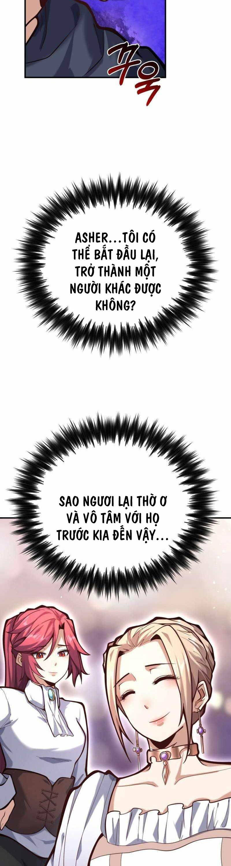 Kiếm Thánh Trọng Sinh - Chapter 5 - Page 30