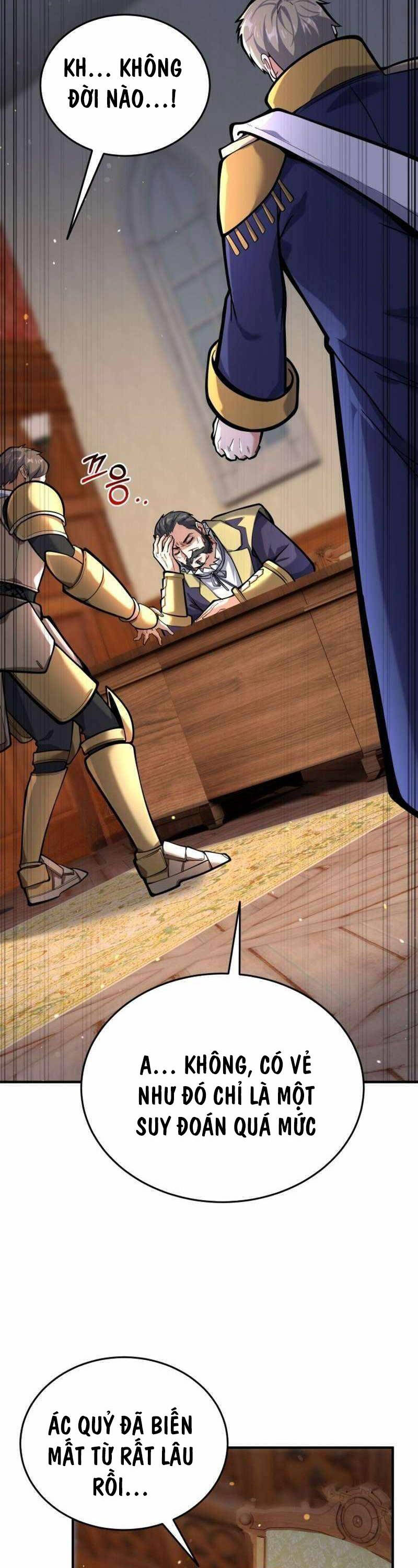 Kiếm Thánh Trọng Sinh - Chapter 5 - Page 33