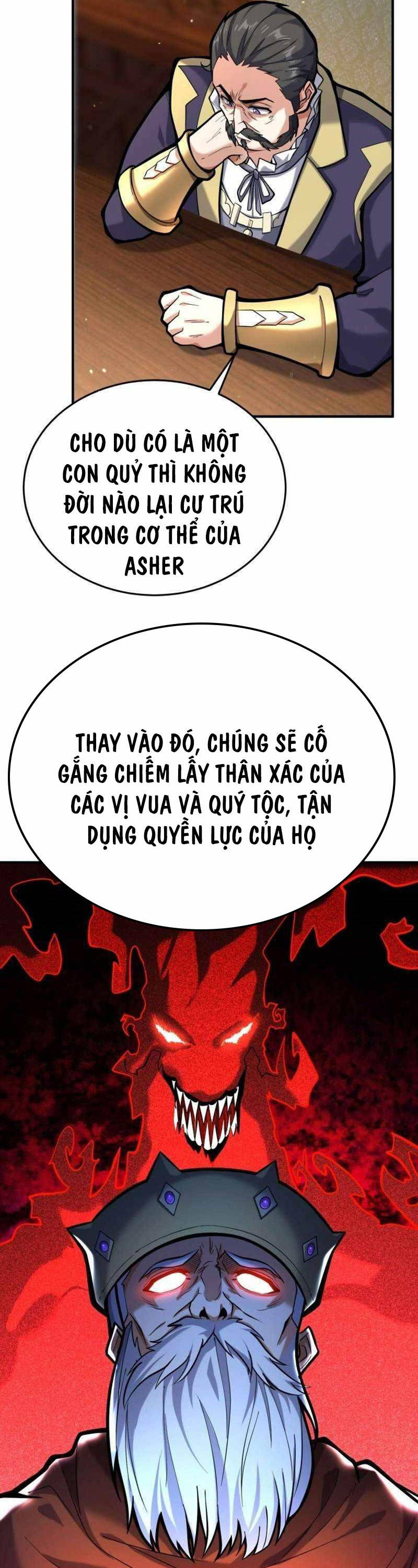 Kiếm Thánh Trọng Sinh - Chapter 5 - Page 34