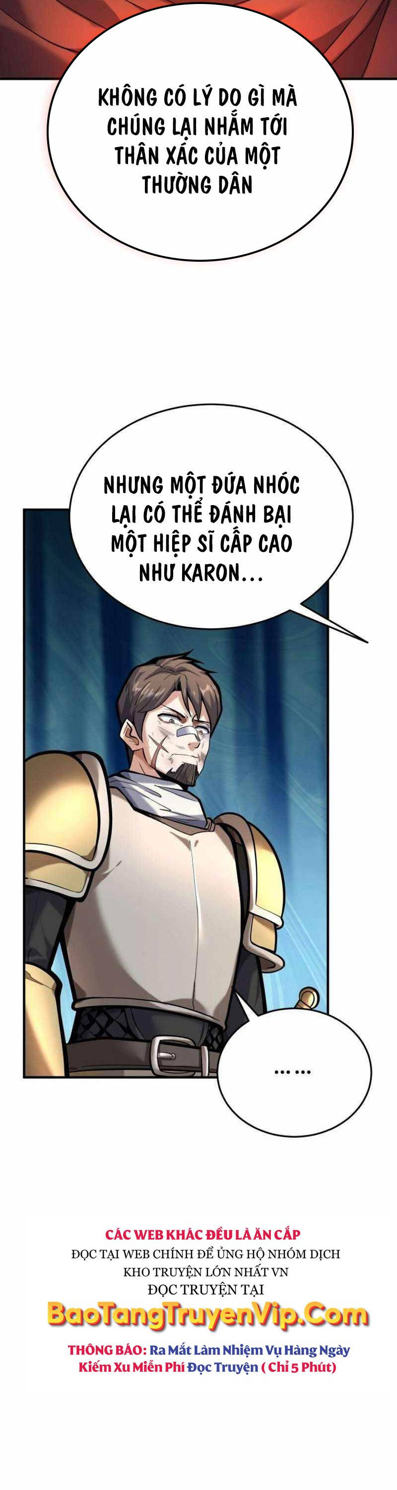 Kiếm Thánh Trọng Sinh - Chapter 5 - Page 35