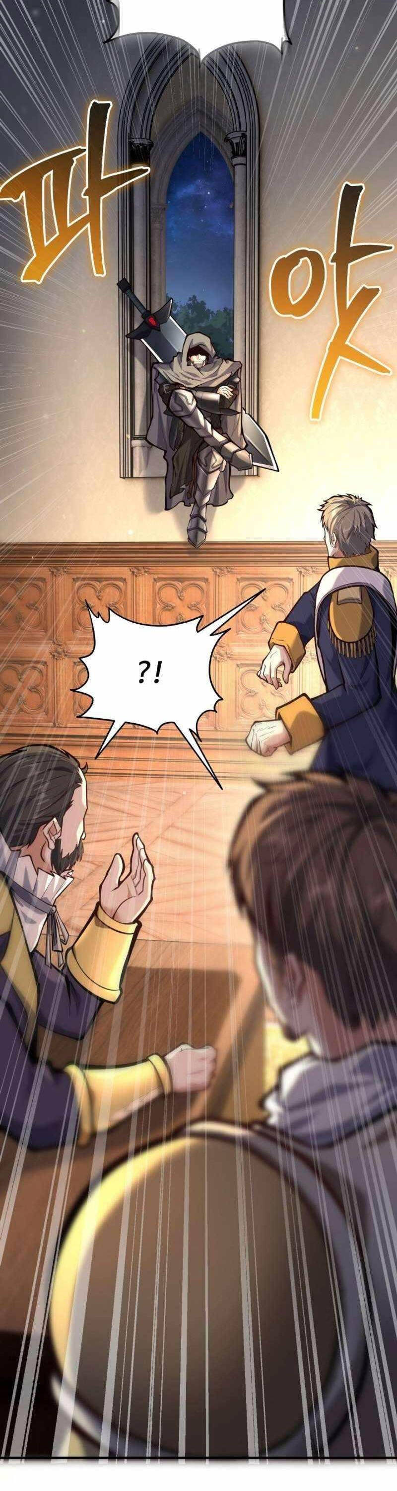 Kiếm Thánh Trọng Sinh - Chapter 5 - Page 37