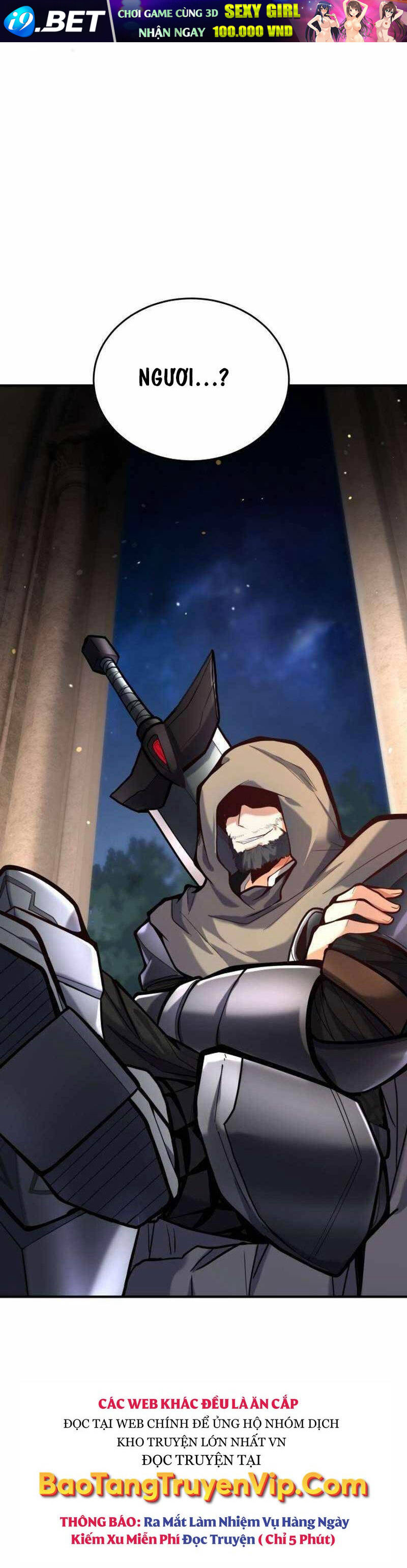Kiếm Thánh Trọng Sinh - Chapter 5 - Page 38